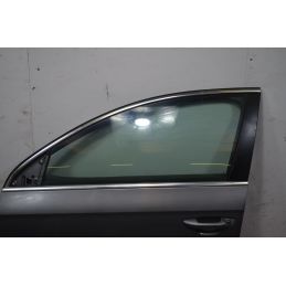 Portiera sportello anteriore SX Volkswagen Passat Dal 2005 al 2010 Cod 3C4831055J  1721305207923