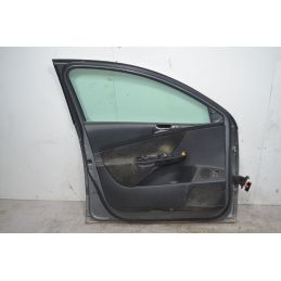 Portiera sportello anteriore SX Volkswagen Passat Dal 2005 al 2010 Cod 3C4831055J  1721305207923