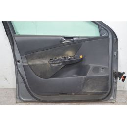 Portiera sportello anteriore SX Volkswagen Passat Dal 2005 al 2010 Cod 3C4831055J  1721305207923