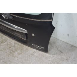 Portellone bagagliaio posteriore Daihatsu Trevis Dal 2004 al 2011 Cod 67005B2440  1721305867103