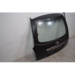 Portellone bagagliaio posteriore Daihatsu Trevis Dal 2004 al 2011 Cod 67005B2440  1721305867103