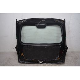 Portellone bagagliaio posteriore Daihatsu Trevis Dal 2004 al 2011 Cod 67005B2440  1721305867103