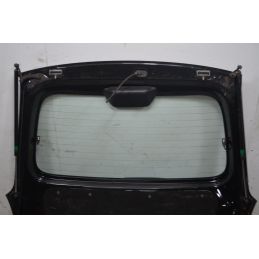 Portellone bagagliaio posteriore Daihatsu Trevis Dal 2004 al 2011 Cod 67005B2440  1721305867103