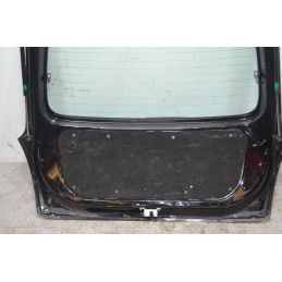 Portellone bagagliaio posteriore Daihatsu Trevis Dal 2004 al 2011 Cod 67005B2440  1721305867103