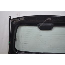 Portellone bagagliaio posteriore Daihatsu Trevis Dal 2004 al 2011 Cod 67005B2440  1721305867103