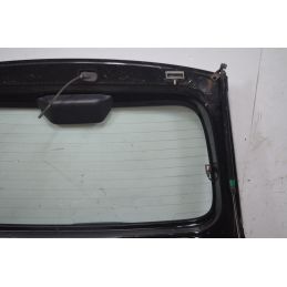 Portellone bagagliaio posteriore Daihatsu Trevis Dal 2004 al 2011 Cod 67005B2440  1721305867103