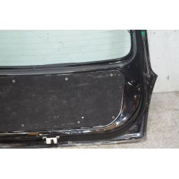 Portellone bagagliaio posteriore Daihatsu Trevis Dal 2004 al 2011 Cod 67005B2440  1721305867103