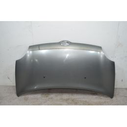 Cofano anteriore Daihatsu Trevis  Dal 2004 al 2011 Cod 53301B2160  1721306311582