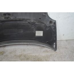 Cofano anteriore Daihatsu Trevis  Dal 2004 al 2011 Cod 53301B2160  1721306311582