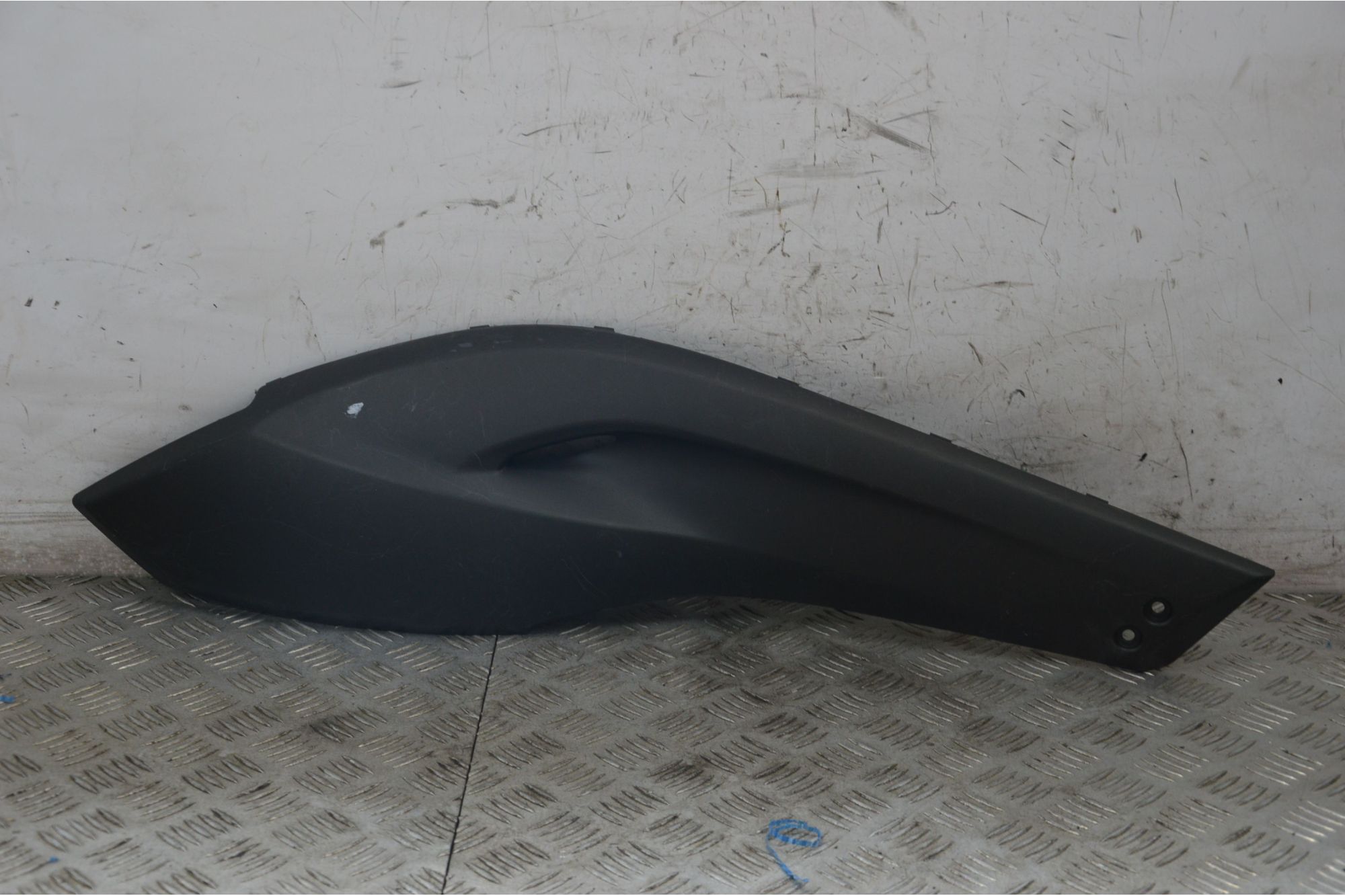 Carena Scocca Laterale Centrale Destra Dx Yamaha T-max Tmax 500 Dal 2008 al 2012  1721312930524