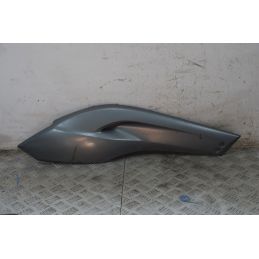 Carena Scocca Laterale Centrale Destra Dx Yamaha T-max Tmax 500 Dal 2008 al 2012  1721314369209