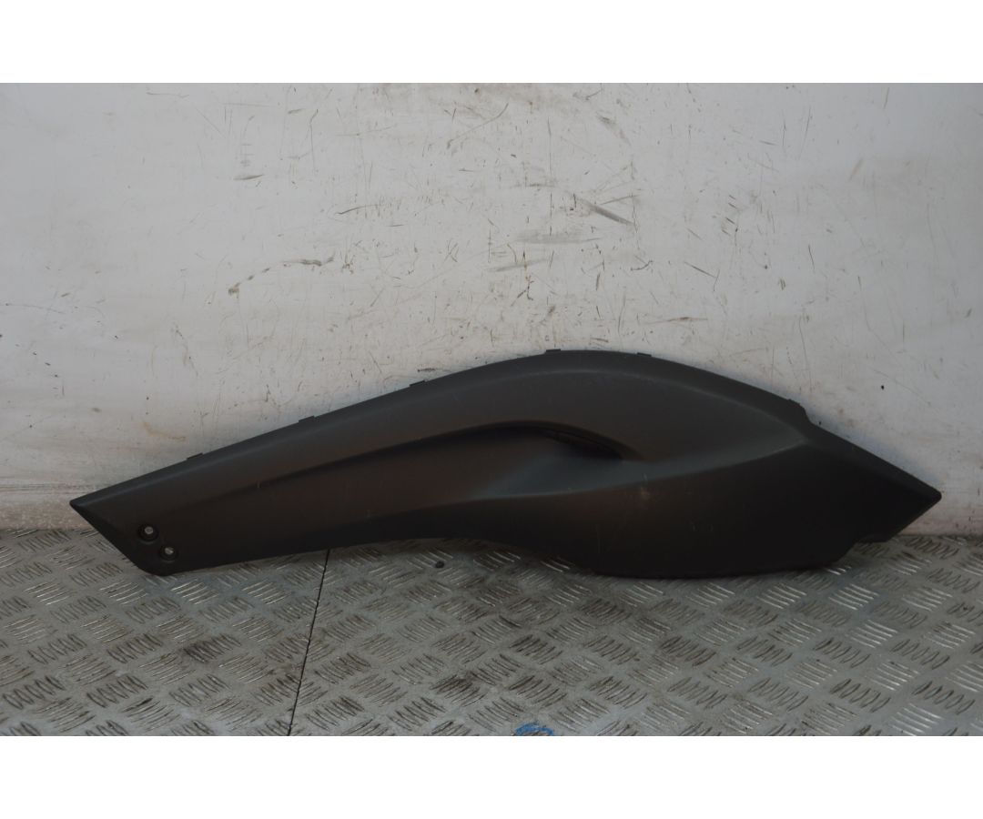 Carena Scocca Laterale Centrale Sinistra Sx Yamaha T-max Tmax 500 Dal 2008 al 2012  1721314699139