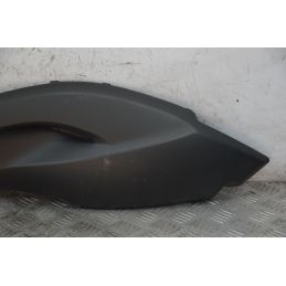 Carena Scocca Laterale Centrale Sinistra Sx Yamaha T-max Tmax 500 Dal 2008 al 2012  1721314699139