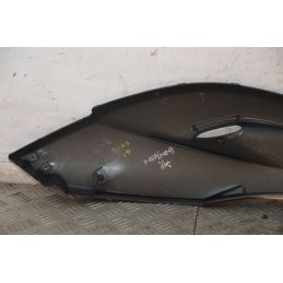 Carena Scocca Laterale Centrale Sinistra Sx Yamaha T-max Tmax 500 Dal 2008 al 2012  1721314699139