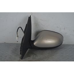 Specchietto retrovisore esterno SX Lancia Ypsilon Dal 2003 al 2011 Cod 735411227  1721314969638