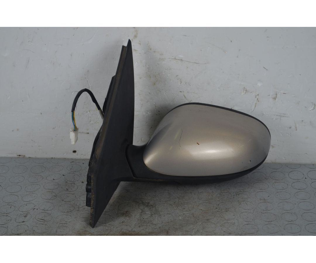 Specchietto retrovisore esterno SX Lancia Ypsilon Dal 2003 al 2011 Cod 735411227  1721314969638