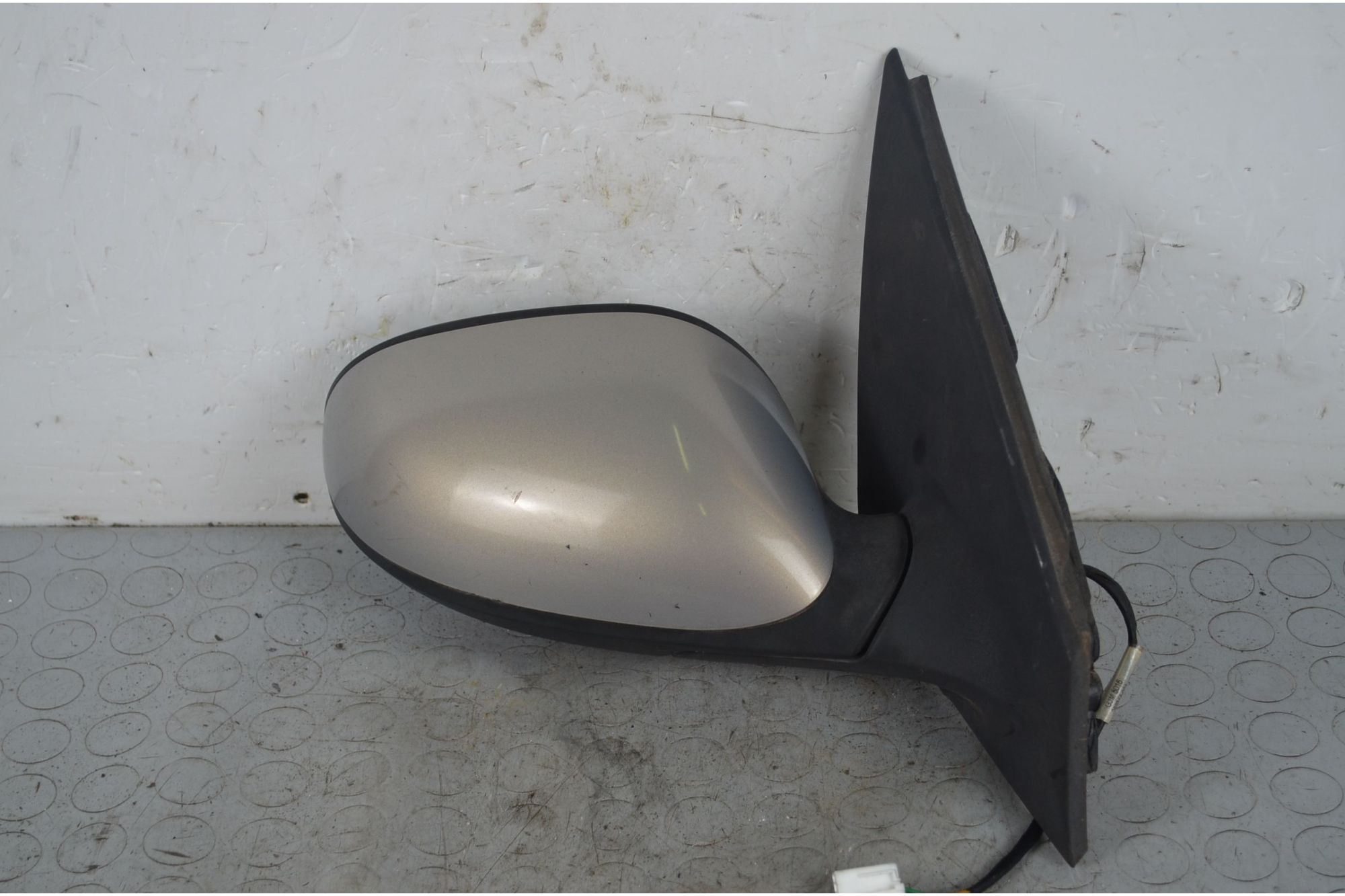 Specchietto retrovisore esterno DX Lancia Ypsilon Dal 2003 al 2011 Cod 735411226  1721315447197