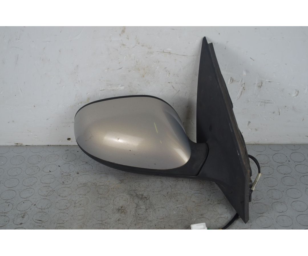 Specchietto retrovisore esterno DX Lancia Ypsilon Dal 2003 al 2011 Cod 735411226  1721315447197