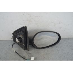 Specchietto retrovisore esterno DX Lancia Ypsilon Dal 2003 al 2011 Cod 735411226  1721315447197