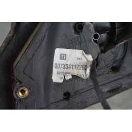 Specchietto retrovisore esterno DX Lancia Ypsilon Dal 2003 al 2011 Cod 735411226  1721315447197