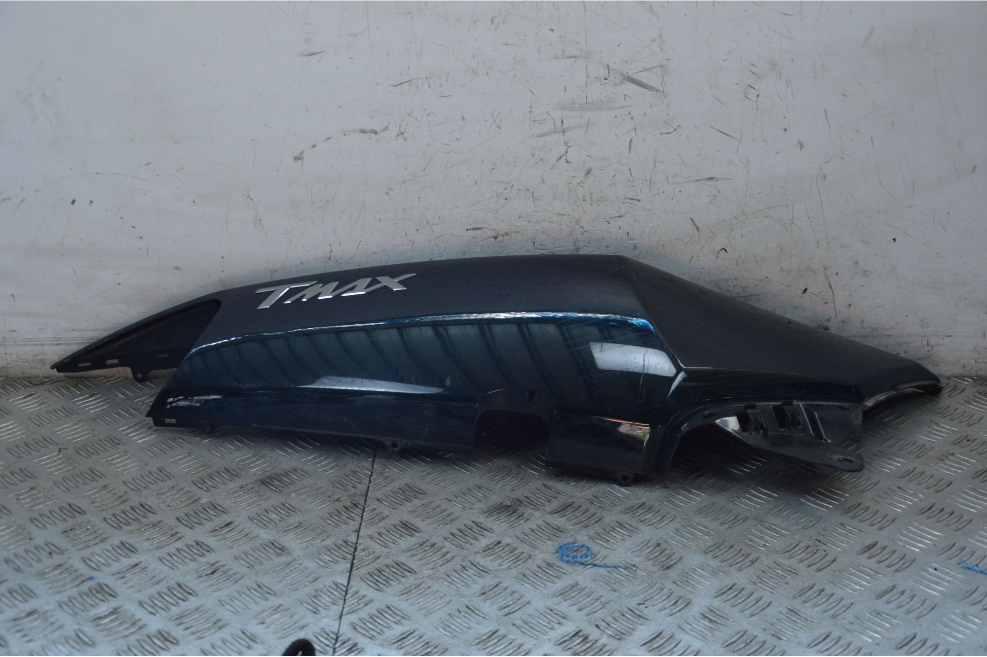 Carena Fianchetto Posteriore Destro Dx Yamaha T-max Tmax 500 Dal 2008 al 2012  1721317412551