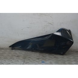 Carena Sottopedana Destra Dx Yamaha T-max Tmax 500 Dal 2008 al 2012  1721317710640