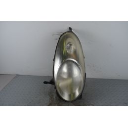 Faro anteriore DX Nissan Micra k12 Dal 2002 al 2010 Cod 26010BC500  1721371421766