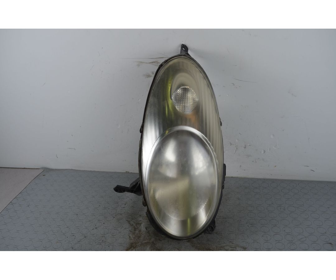 Faro anteriore DX Nissan Micra k12 Dal 2002 al 2010 Cod 26010BC500  1721371421766