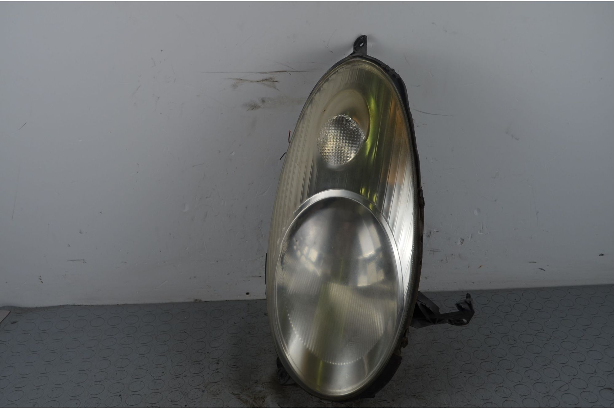 Faro anteriore SX Nissan Micra K12 Dal 2002 al 2010 Cod 26060bc500  1721373790280