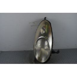 Faro anteriore SX Nissan Micra K12 Dal 2002 al 2010 Cod 26060bc500  1721373790280