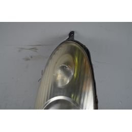 Faro anteriore SX Nissan Micra K12 Dal 2002 al 2010 Cod 26060bc500  1721373790280