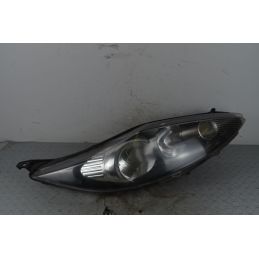 Faro anteriore DX Ford Fiesta VI dal 2008 al 2013 Cod 1734613  1721373570462