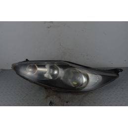 Faro Anteriore SX Ford Fiesta VI dal 2008 al 2013 Cod 1734615  1721374038596