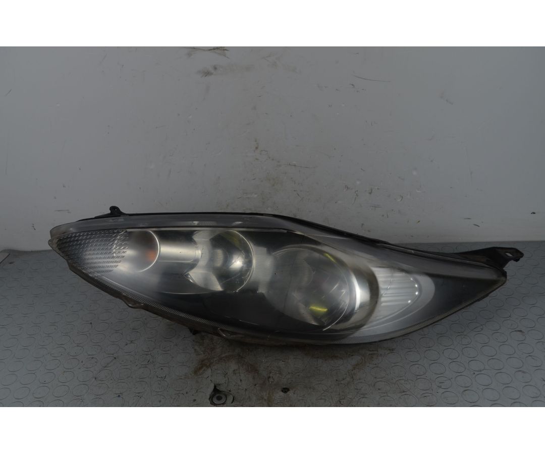 Faro Anteriore SX Ford Fiesta VI dal 2008 al 2013 Cod 1734615  1721374038596