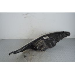 Faro Anteriore SX Ford Fiesta VI dal 2008 al 2013 Cod 1734615  1721374038596