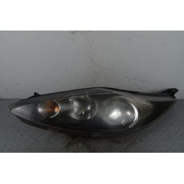 Faro Anteriore SX Ford Fiesta VI dal 2008 al 2013 Cod 1734615  1721374038596