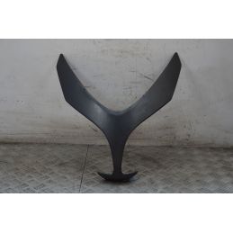 Carena Scudetto Boomerang Anteriore Yamaha T-max Tmax 500 Dal 2008 al 2012  1721374133383