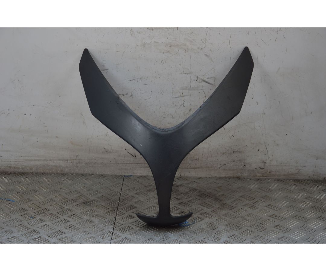 Carena Scudetto Boomerang Anteriore Yamaha T-max Tmax 500 Dal 2008 al 2012  1721374133383