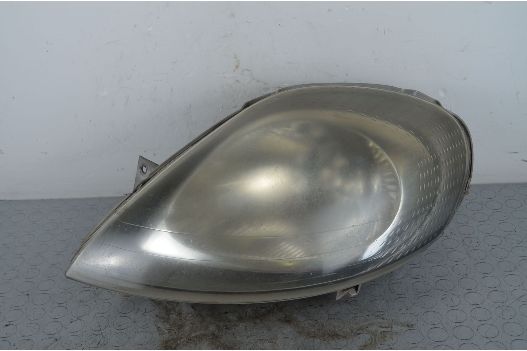 Faro Anteriore SX Renault Trafic dal 2001 al 2006 Cod 7700311371  1721374452538