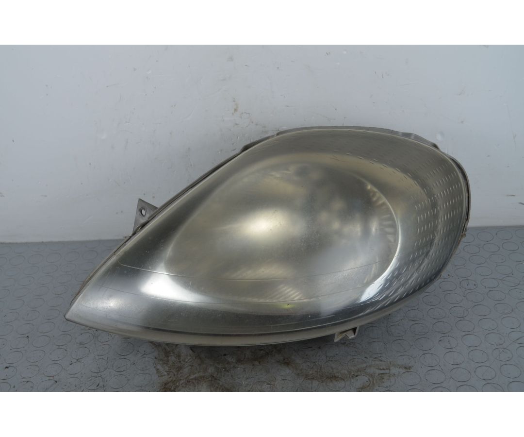 Faro Anteriore SX Renault Trafic dal 2001 al 2006 Cod 7700311371  1721374452538