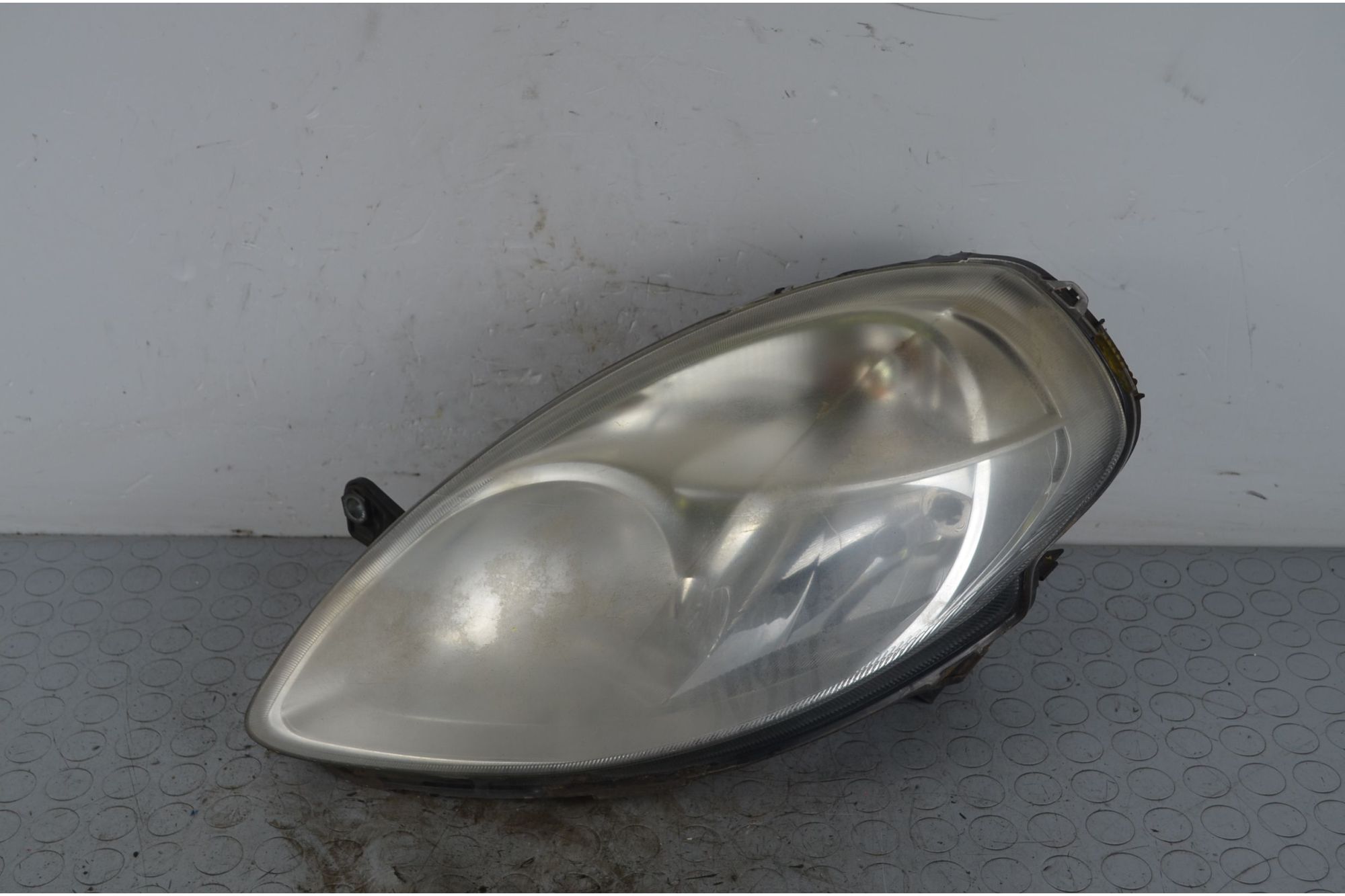 Faro anteriore SX Lancia Ypsilon Dal 2003 al 2011  Cod 51774224  1721374264360