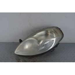 Faro anteriore SX Lancia Ypsilon Dal 2003 al 2011  Cod 51774224  1721374264360