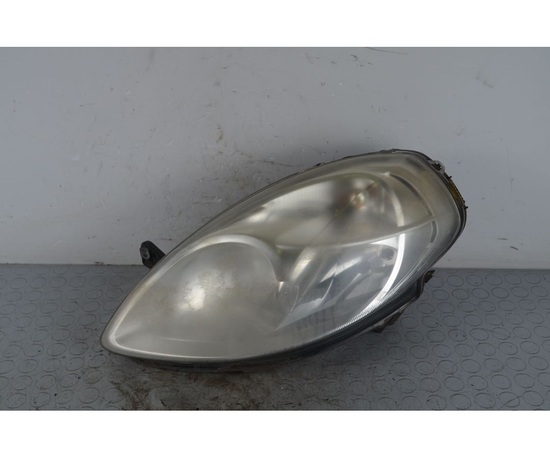 Faro anteriore SX Lancia Ypsilon Dal 2003 al 2011  Cod 51774224  1721374264360