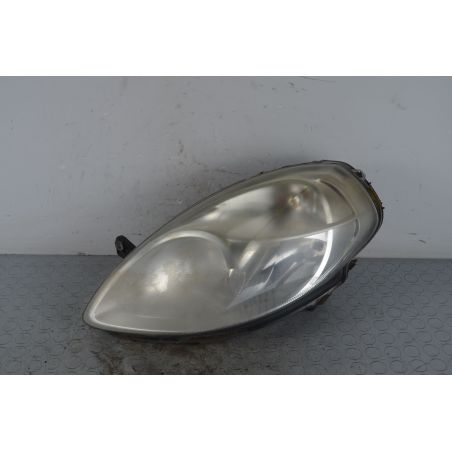 Faro anteriore SX Lancia Ypsilon Dal 2003 al 2011  Cod 51774224  1721374264360