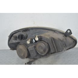 Faro anteriore SX Lancia Ypsilon Dal 2003 al 2011  Cod 51774224  1721374264360