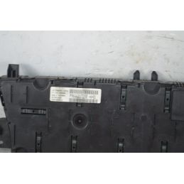 Strumentazione contachilometri completa Citroen C4 Dal 2006 al 2013 Cod P9666217280-A  1721374957583