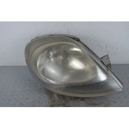 Faro Anteriore DX Renault Trafic dal 2001 al 2006 Cod 7700311372  1721375435004