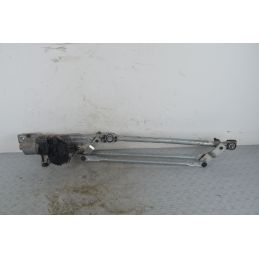 Motorino tergicristallo Anteriore Ford Focus II dal 2004 al 2011 Cod 4M51-17504-AC  1721375898465