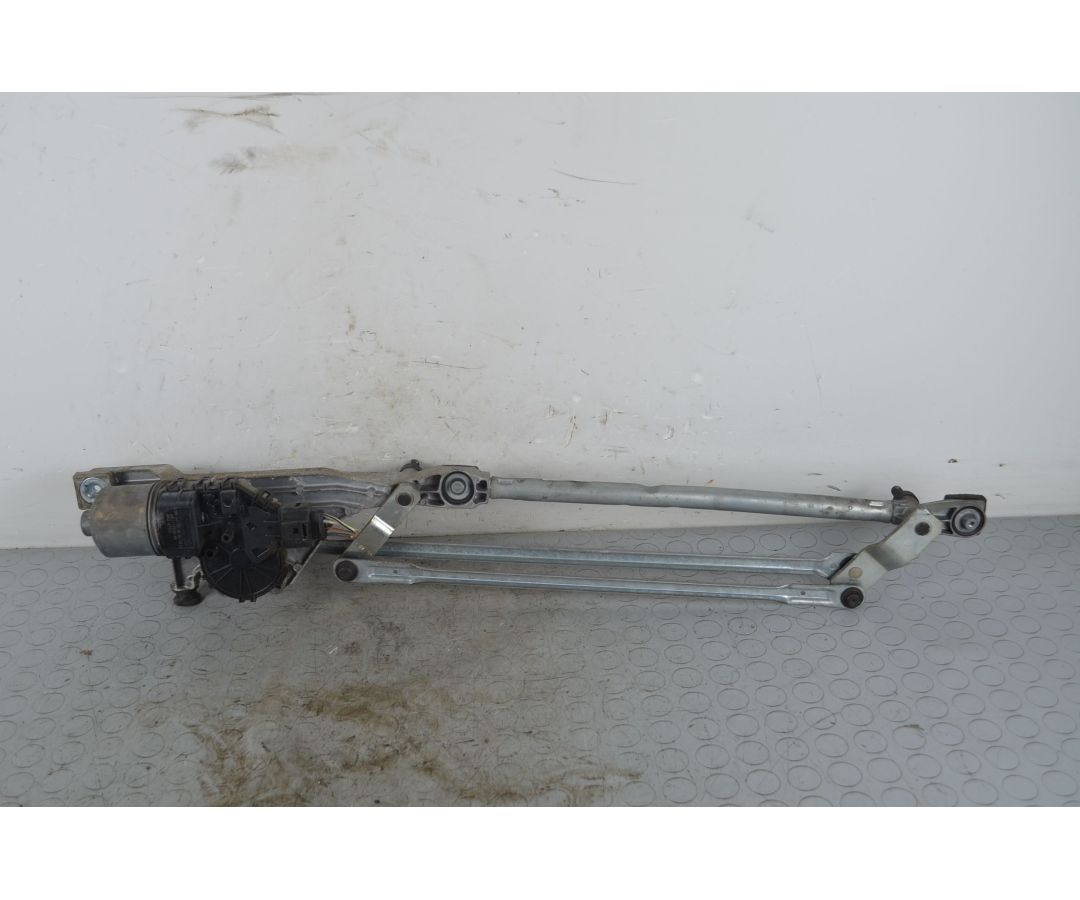 Motorino tergicristallo Anteriore Ford Focus II dal 2004 al 2011 Cod 4M51-17504-AC  1721375898465