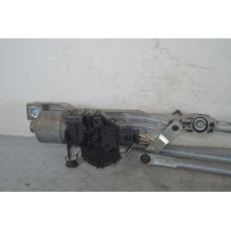 Motorino tergicristallo Anteriore Ford Focus II dal 2004 al 2011 Cod 4M51-17504-AC  1721375898465